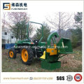 Ce Approved Wood Chipper for Garden Tractor